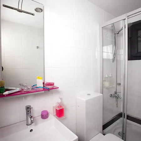 Hotel Pera Livinn Istambul