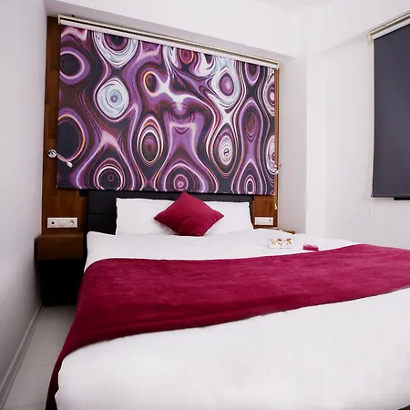 Hotel Pera Livinn Istambul