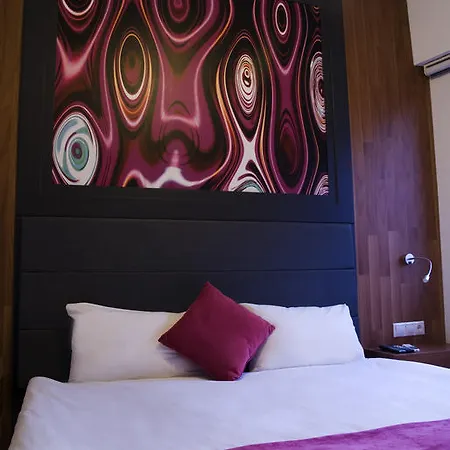 Hotel Pera Livinn Istambul