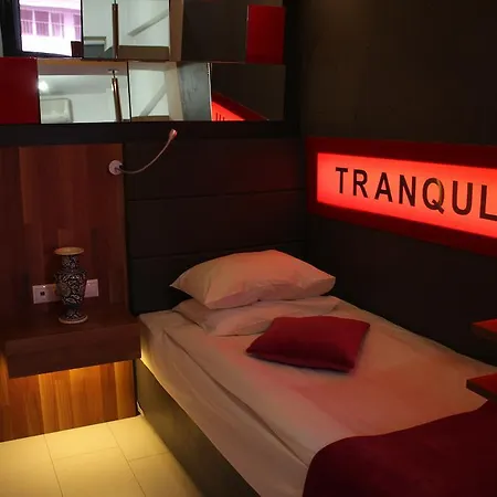 Hotel Pera Livinn