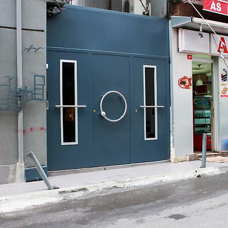 Hotel Pera Livinn Istanbul