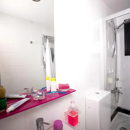 Hotel Pera Livinn Istanbul