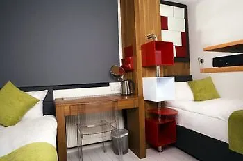 Hotel Pera Livinn Istambul