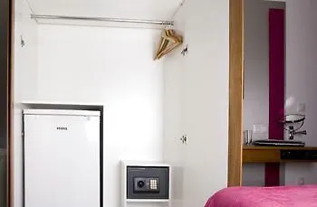 Hotel Pera Livinn Istambul