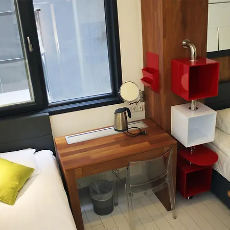 Hotel Pera Livinn Estambul
